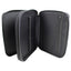 Zippered Marker Storage Case - Black