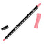 Tombow Dual Brush Pen Art Markers Open Stock