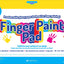 Studio Series Junior Finger Paint Pad
