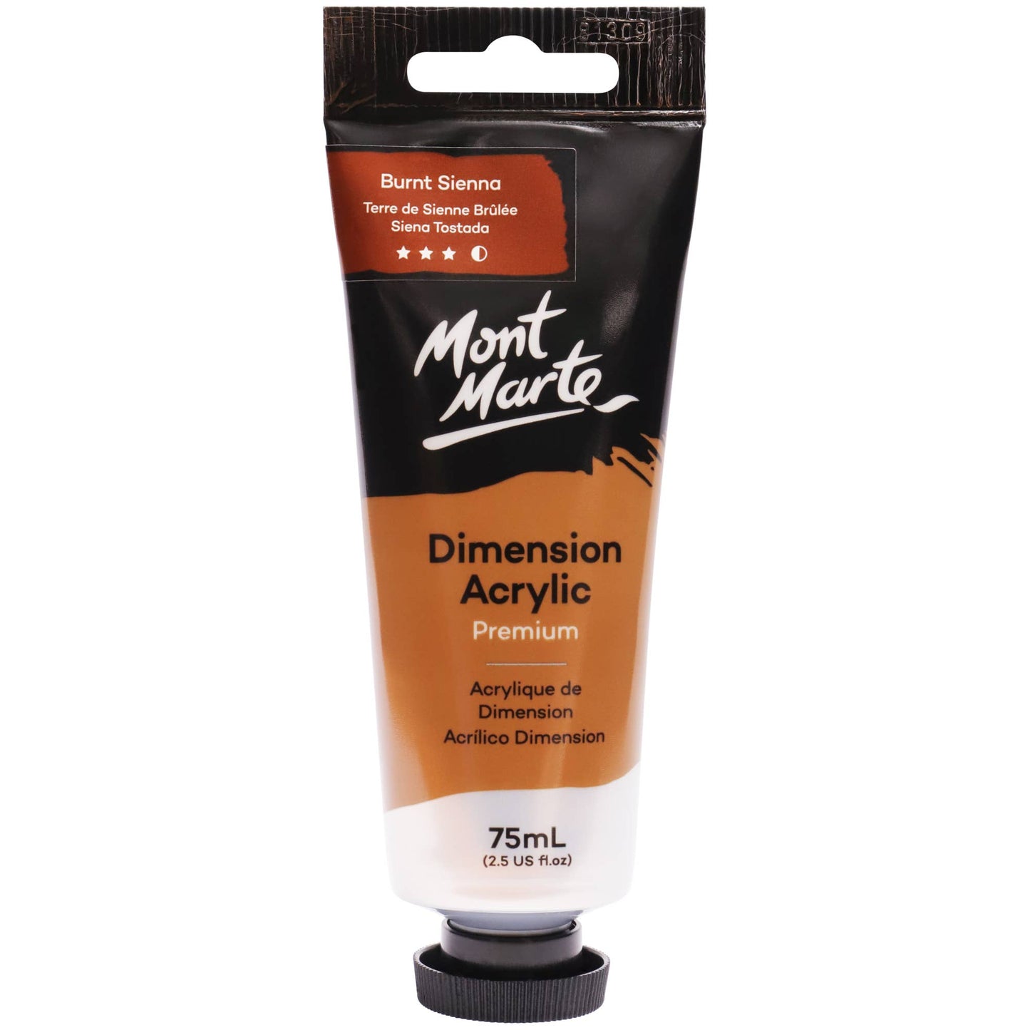Dimension Acrylic Premium 75ml (2.5 US fl. oz.) Tube