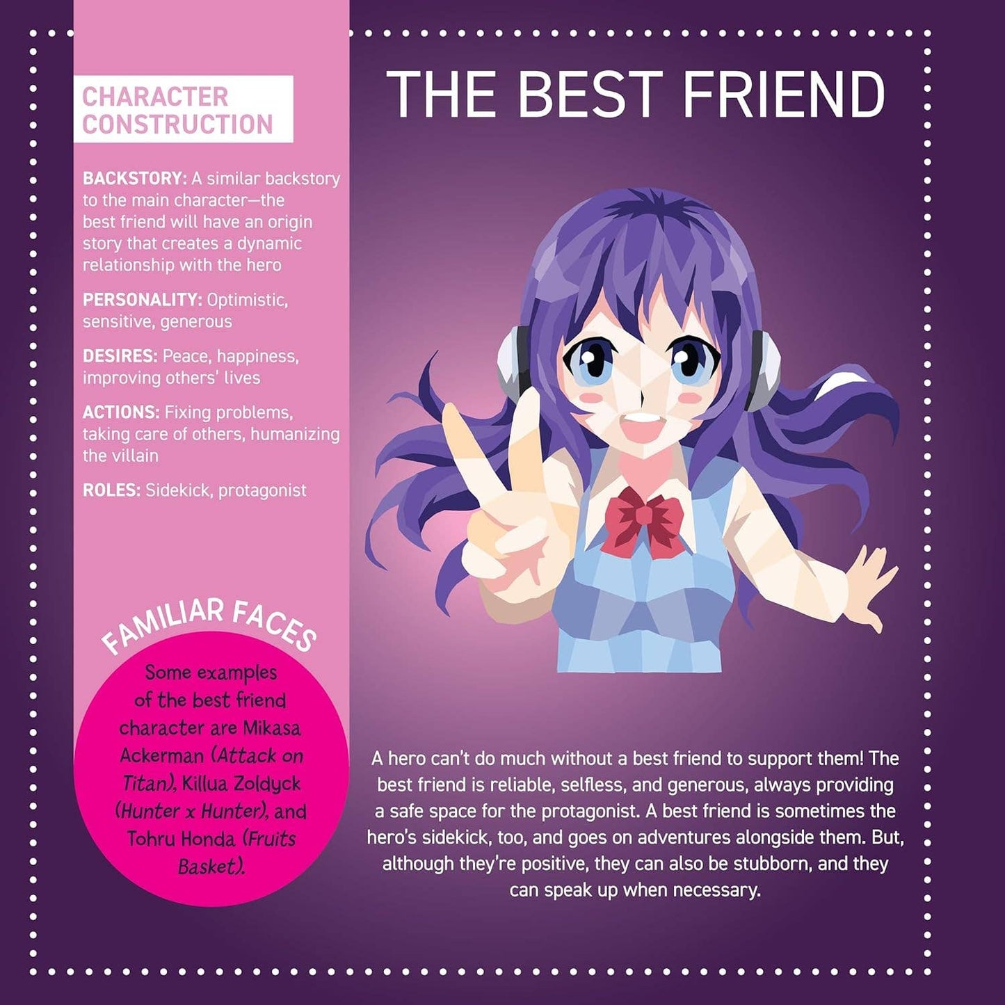 Ultimate Manga Sticker Painting -10 Magnificent Masterpieces