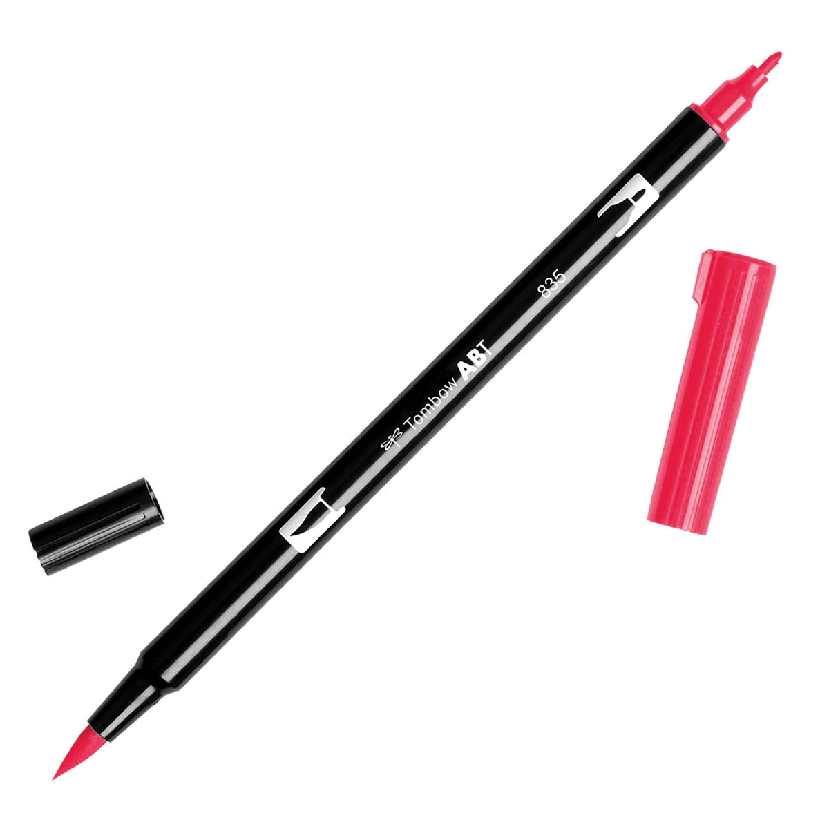 Tombow Dual Brush Pen Art Markers Open Stock