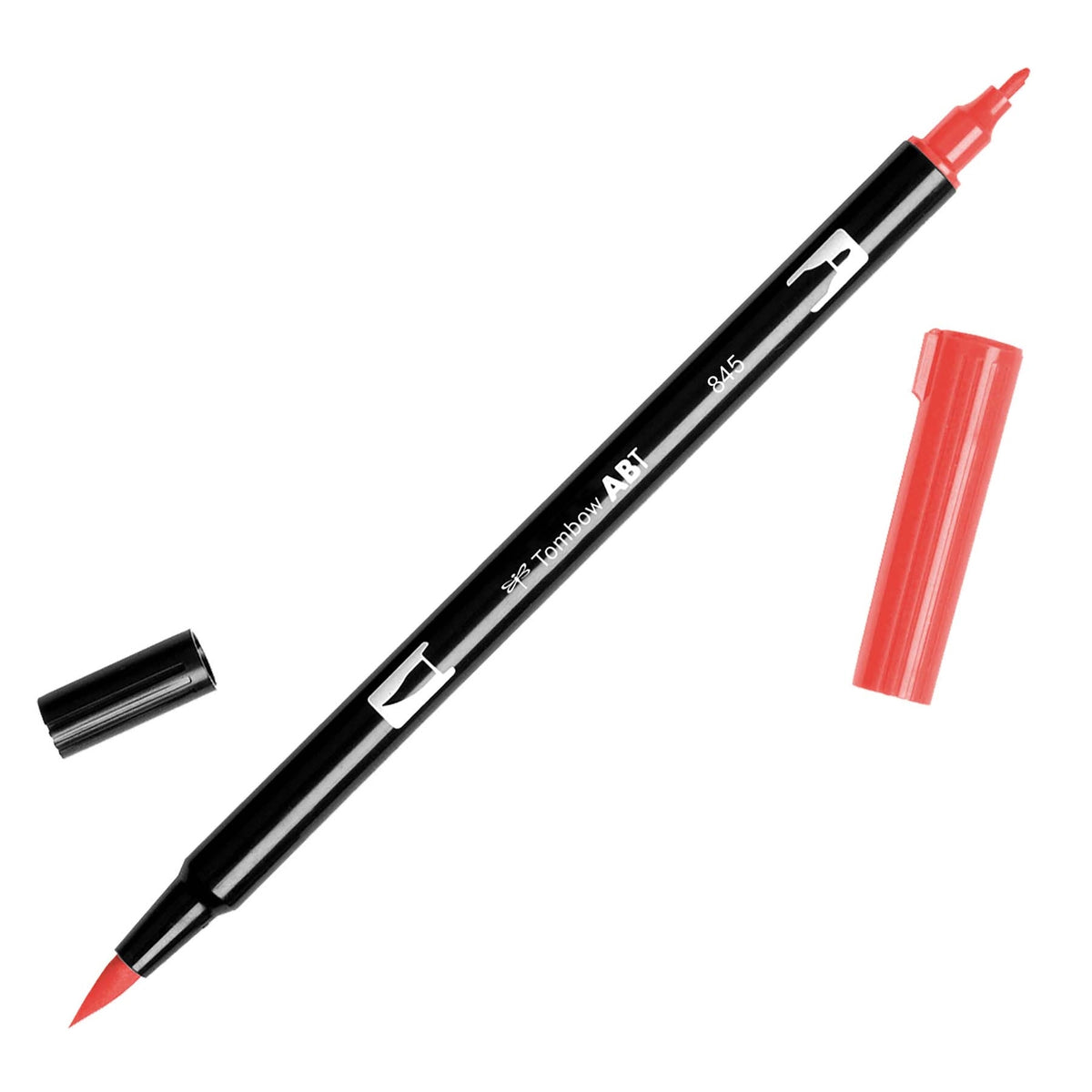 Tombow Dual Brush Pen Art Markers Open Stock