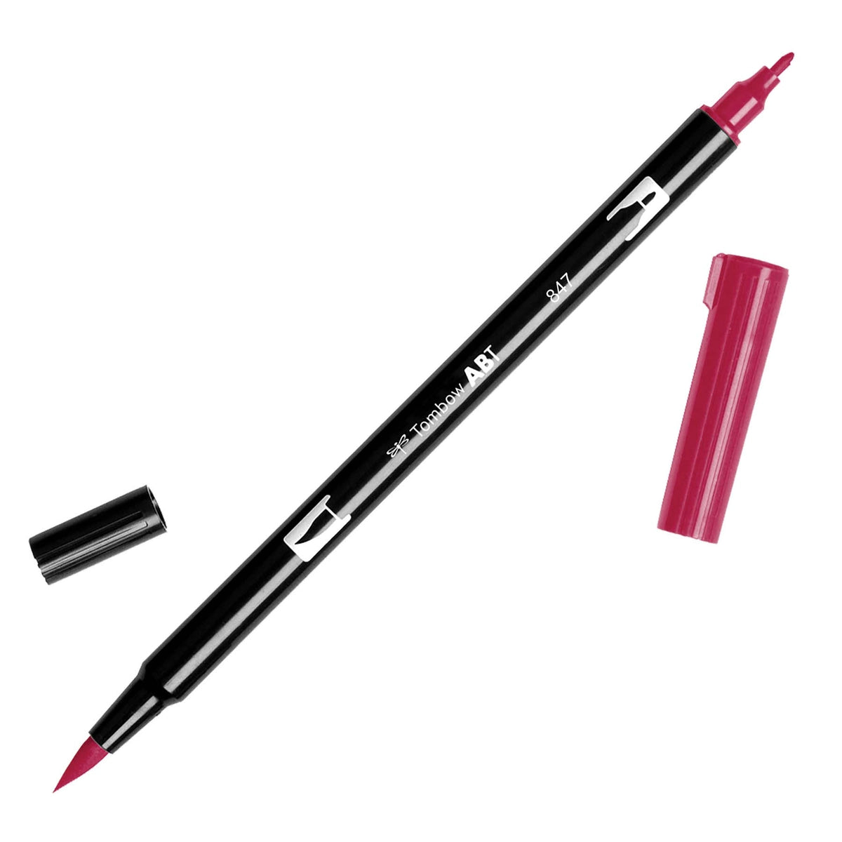 Tombow Dual Brush Pen Art Markers Open Stock