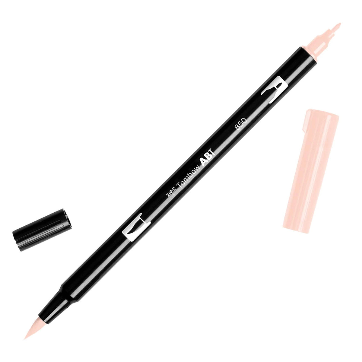Tombow Dual Brush Pen Art Markers Open Stock