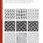 Zentangle Dingbatz - Patterns & Projects for Tangled Decor