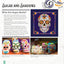 Ultimate Sugar Skulls Sticker Painting - 10 Masterpieces!