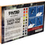 Pintar Earth Tone Acrylic Paint Pen Set - 0.7mm - 20PK