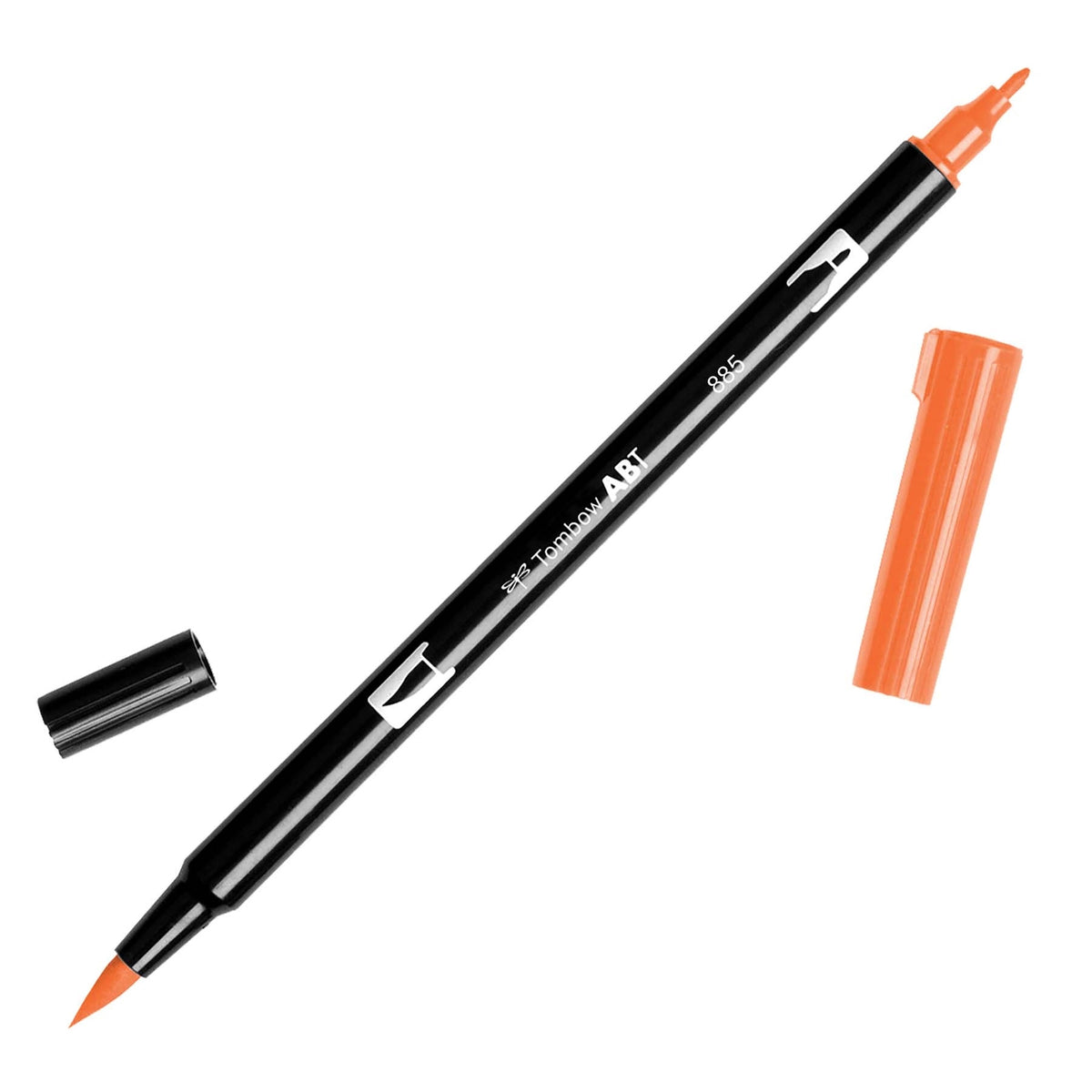 Tombow Dual Brush Pen Art Markers Open Stock