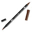 Tombow Dual Brush Pen Art Markers Open Stock
