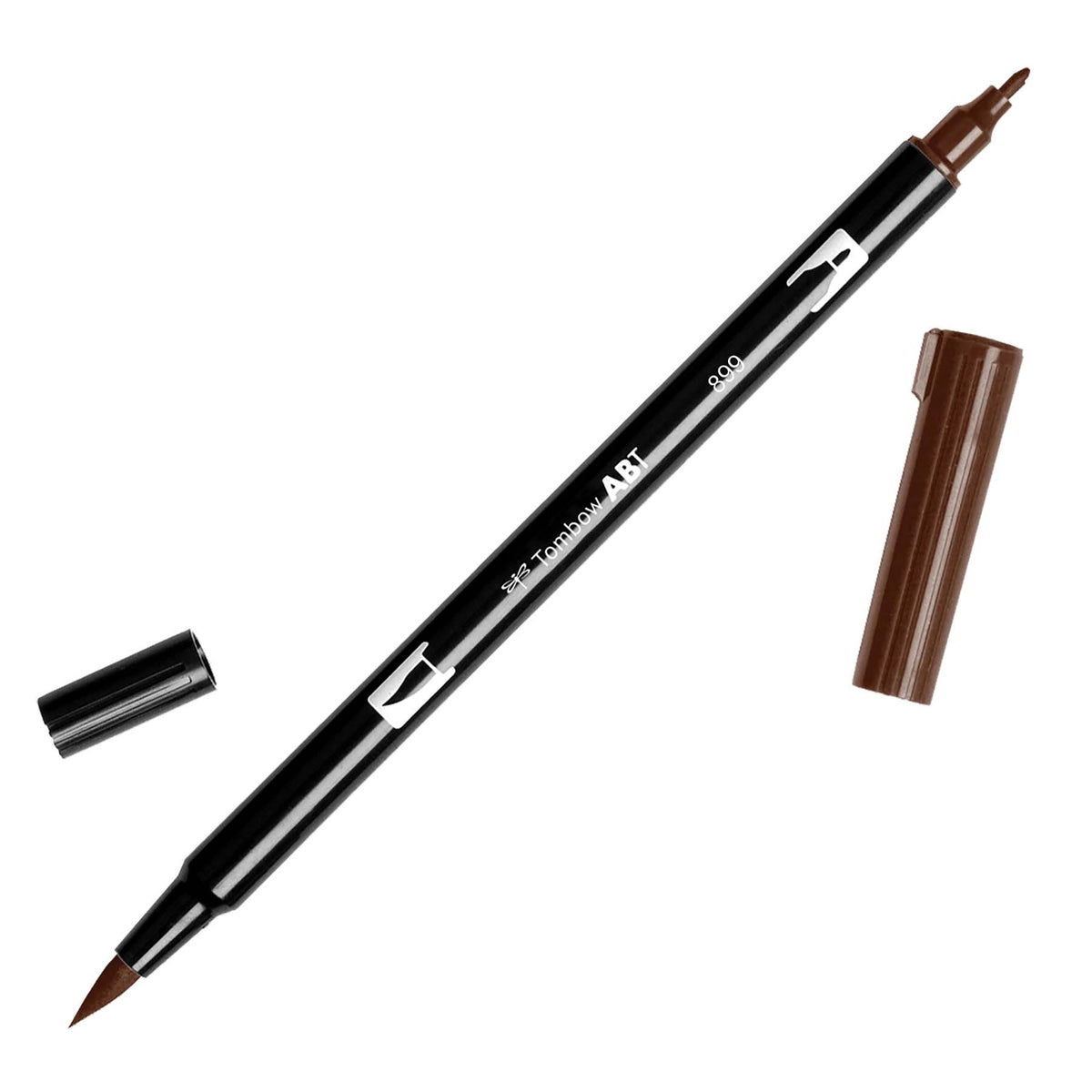 Tombow Dual Brush Pen Art Markers Open Stock
