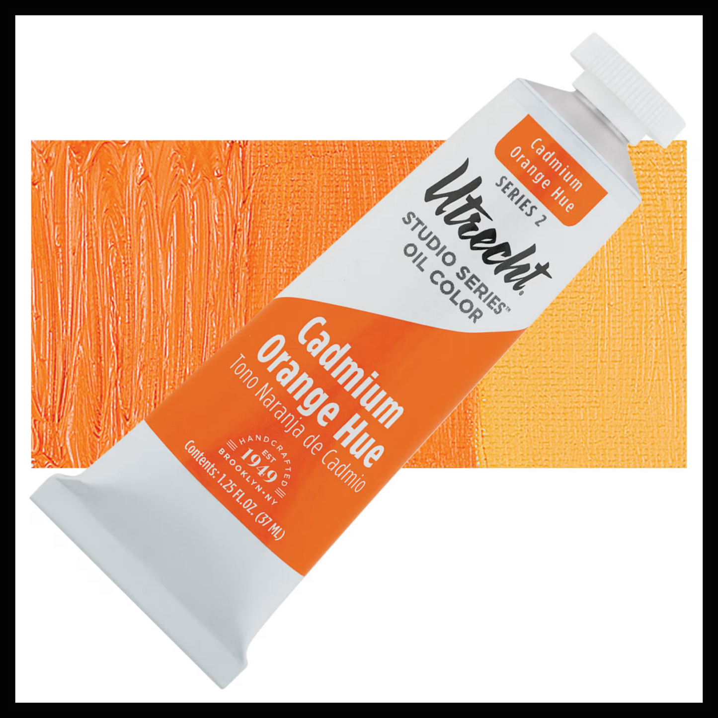 UTRECHT STUDIO SERIES OIL PAINT 37ML