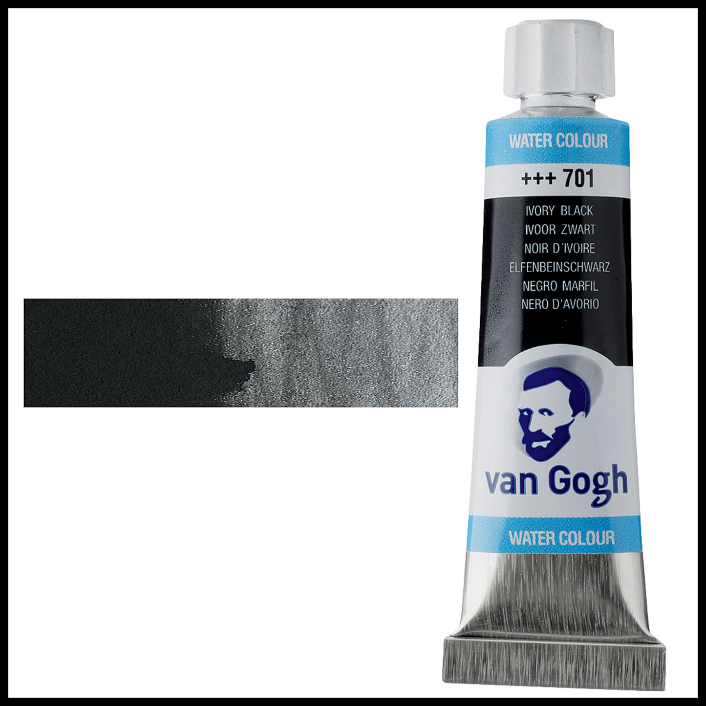 VAN GOGH WATERCOLOUR 10ML