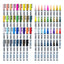 PINTAR Premium Acrylic Paint Pens - 1mm Fine Tip Pens - 35Colors