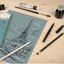 Painton Mixed Media Pads - 250g