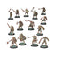 WARHAMMER QUEST DARKWATER BOARD GAME