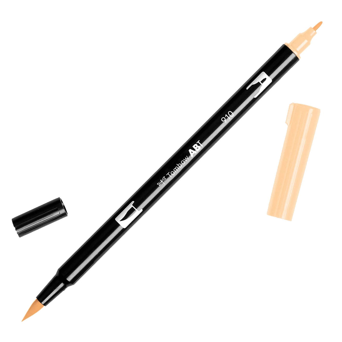 Tombow Dual Brush Pen Art Markers Open Stock