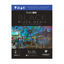 New! Paint'on Mixed Media Pads - Black