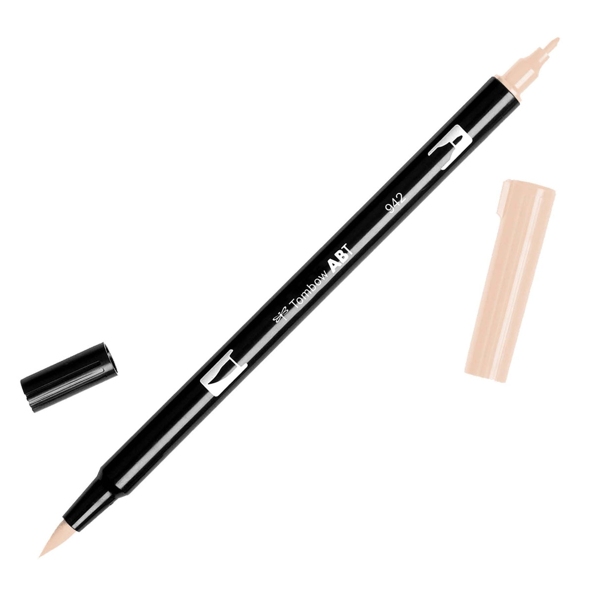 Tombow Dual Brush Pen Art Markers Open Stock