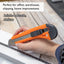 18 mm Snap-Off Replacement Blades in Tube