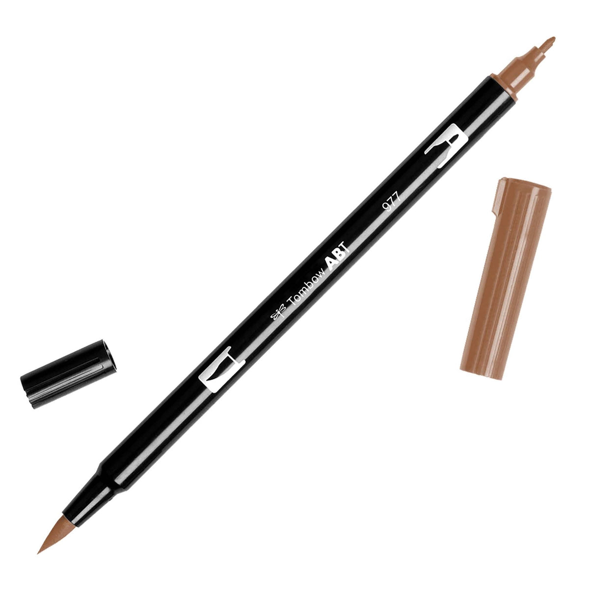 Tombow Dual Brush Pen Art Markers Open Stock