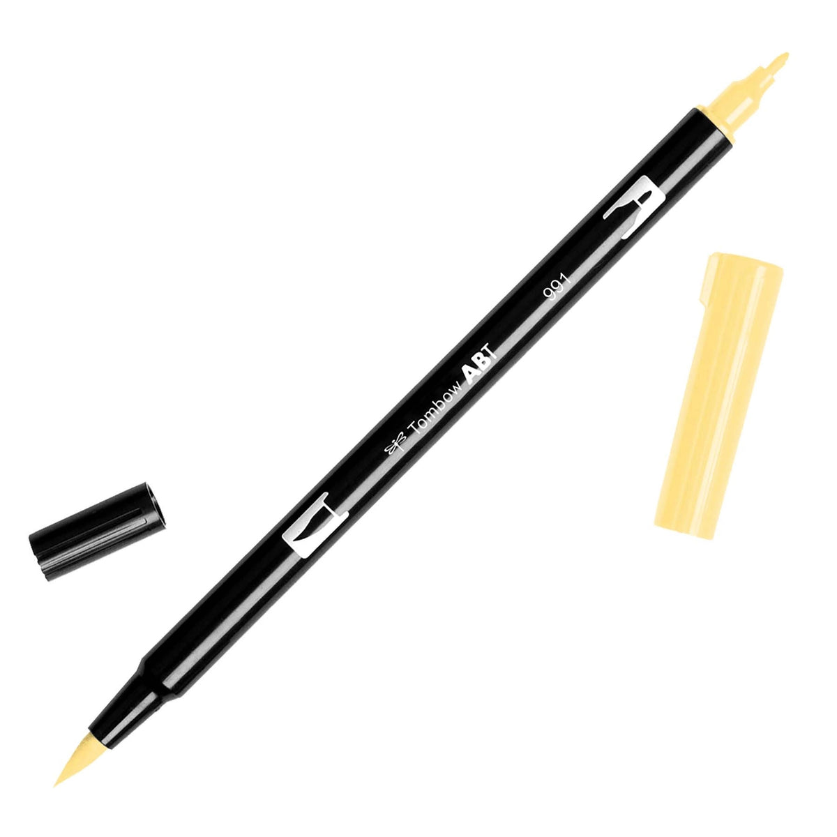 Tombow Dual Brush Pen Art Markers Open Stock