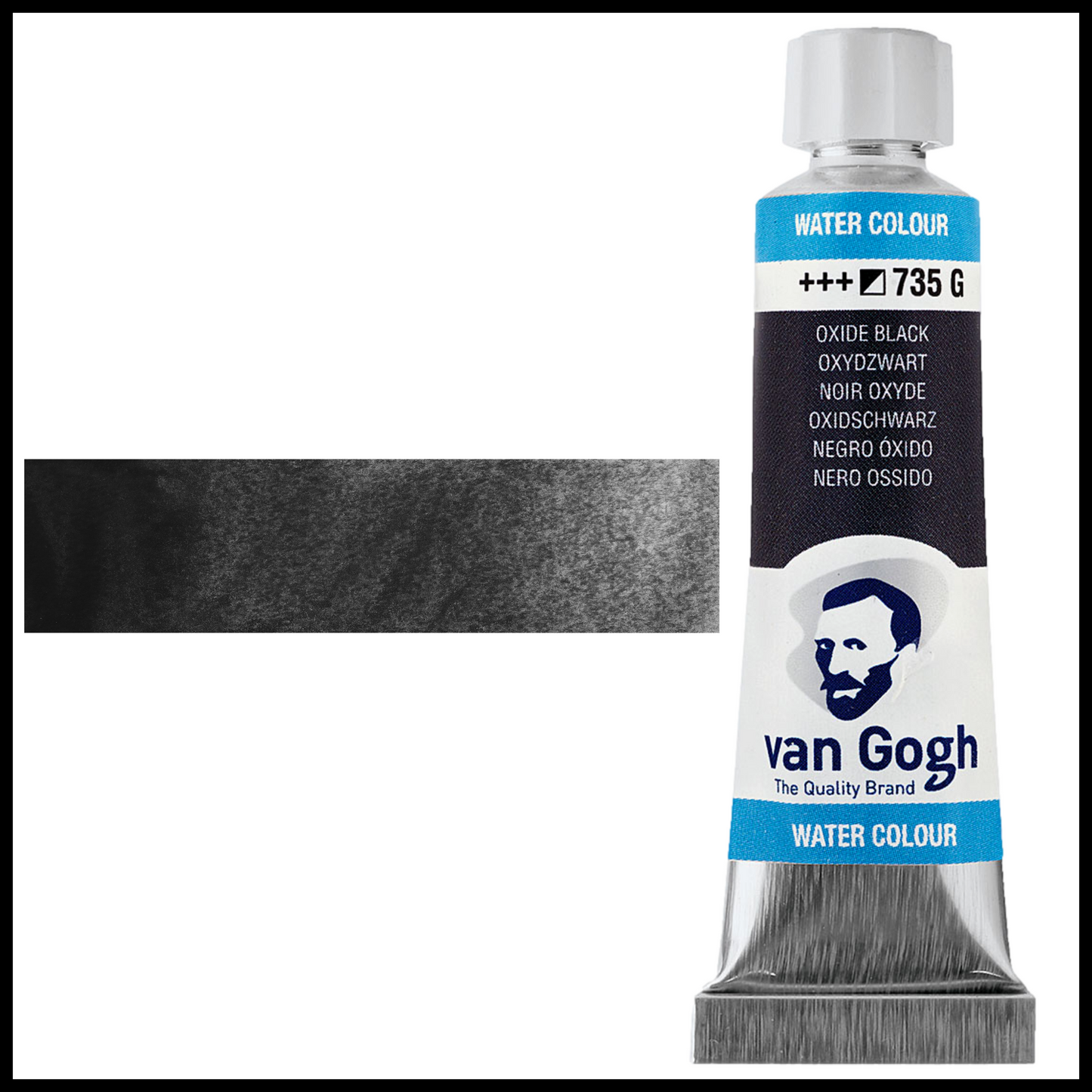 VAN GOGH WATERCOLOUR 10ML