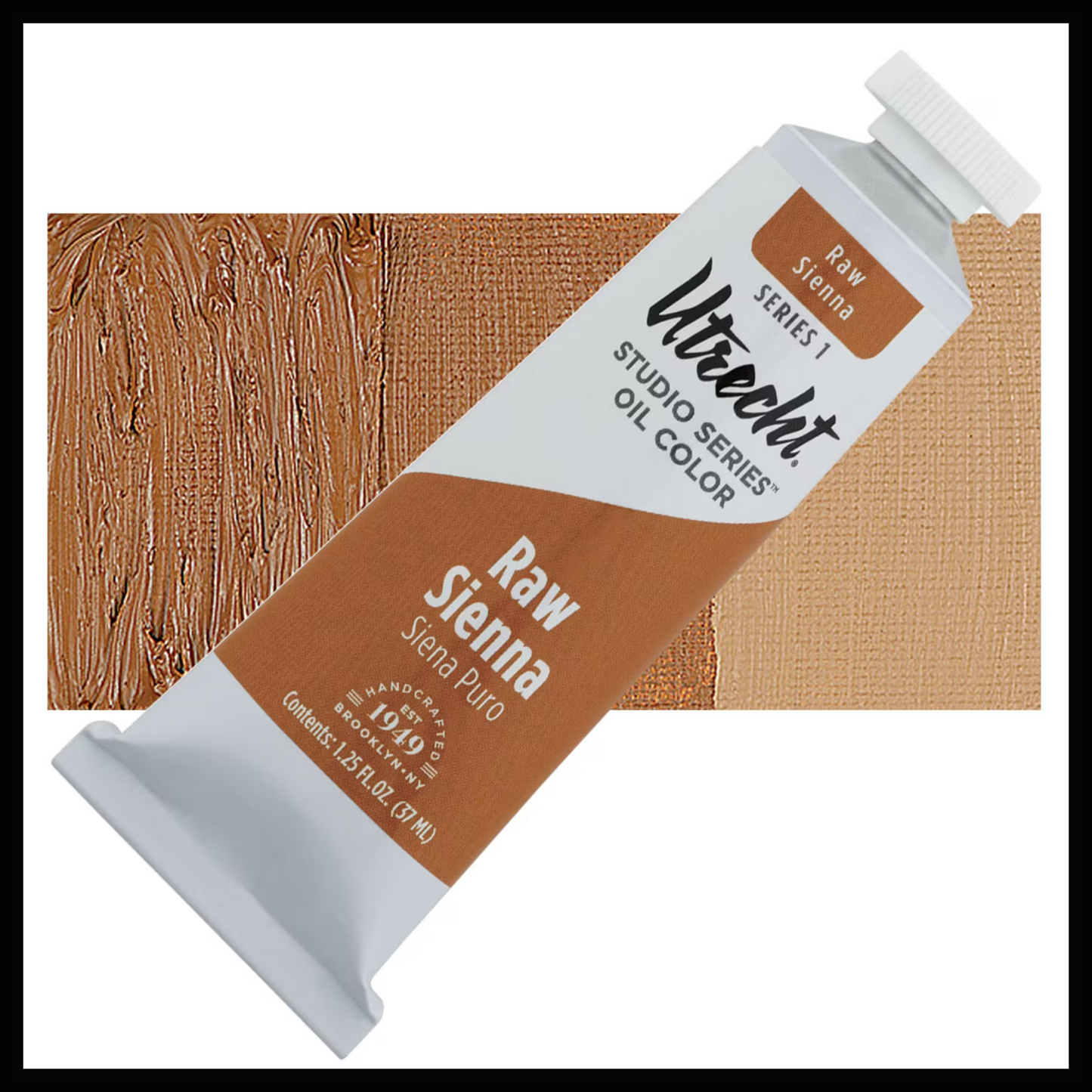 UTRECHT STUDIO SERIES OIL PAINT 37ML