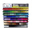 Dual Brush Pen Art Markers, 672PC Display, 108 Colors