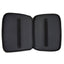 Zippered Marker Storage Case - Black