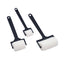 Sponge Brush Rollers, 3-ct
