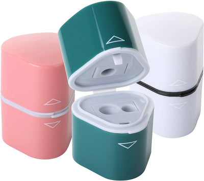 Mr. Pen Colored Pencil Sharpener 3 in 1