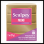 SCULPEY PREMO POLYMER CLAYS 2oz
