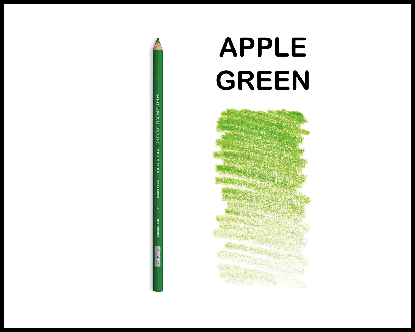 PRISMACOLOR PREMIERE COLORED PENCIL SINGLE OPEN STOCK