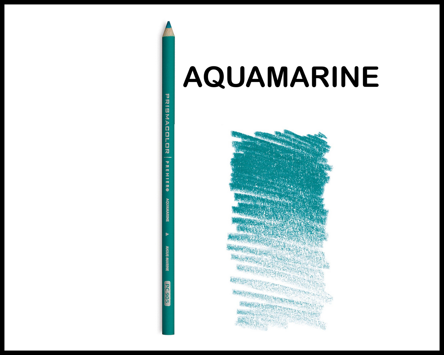 PRISMACOLOR PREMIERE COLORED PENCIL SINGLE OPEN STOCK
