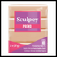 SCULPEY PREMO POLYMER CLAYS 2oz