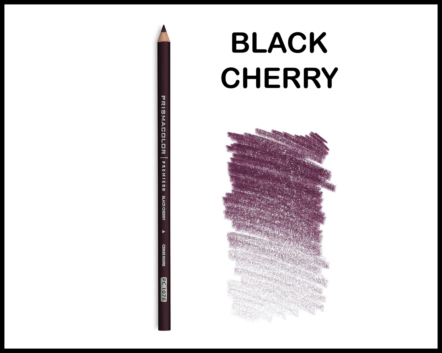PRISMACOLOR PREMIERE COLORED PENCIL SINGLE OPEN STOCK