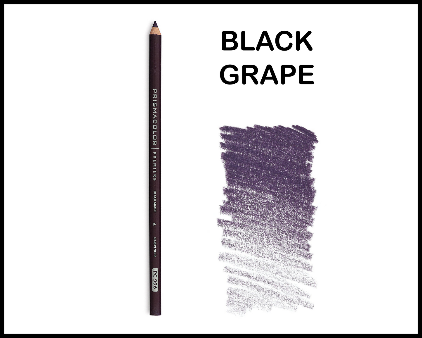 PRISMACOLOR PREMIERE COLORED PENCIL SINGLE OPEN STOCK