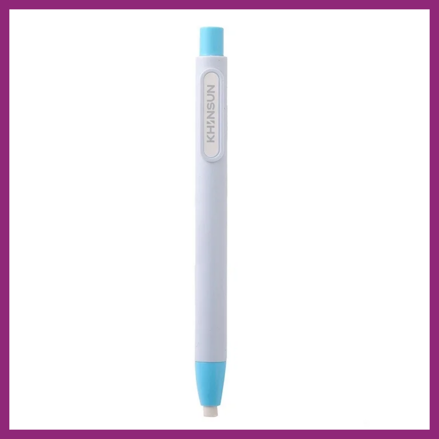 RETRACTABLE RUBBER ERASER