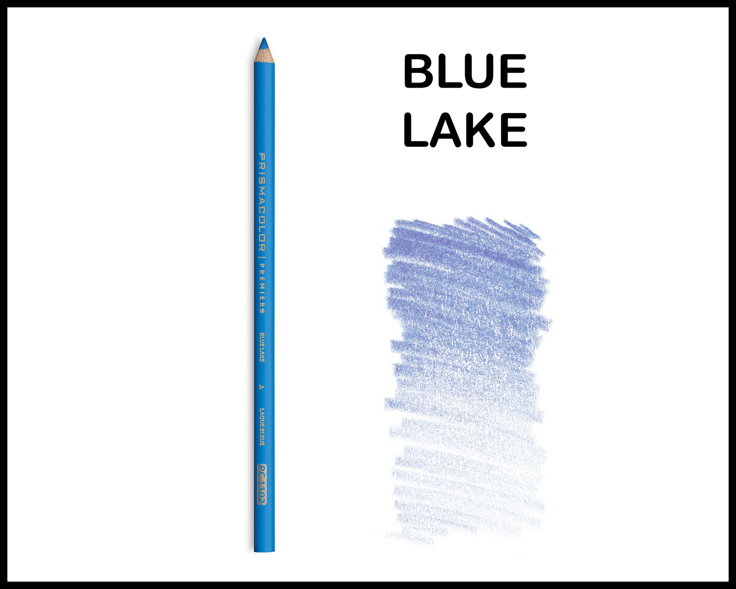 PRISMACOLOR PREMIERE COLORED PENCIL SINGLE OPEN STOCK