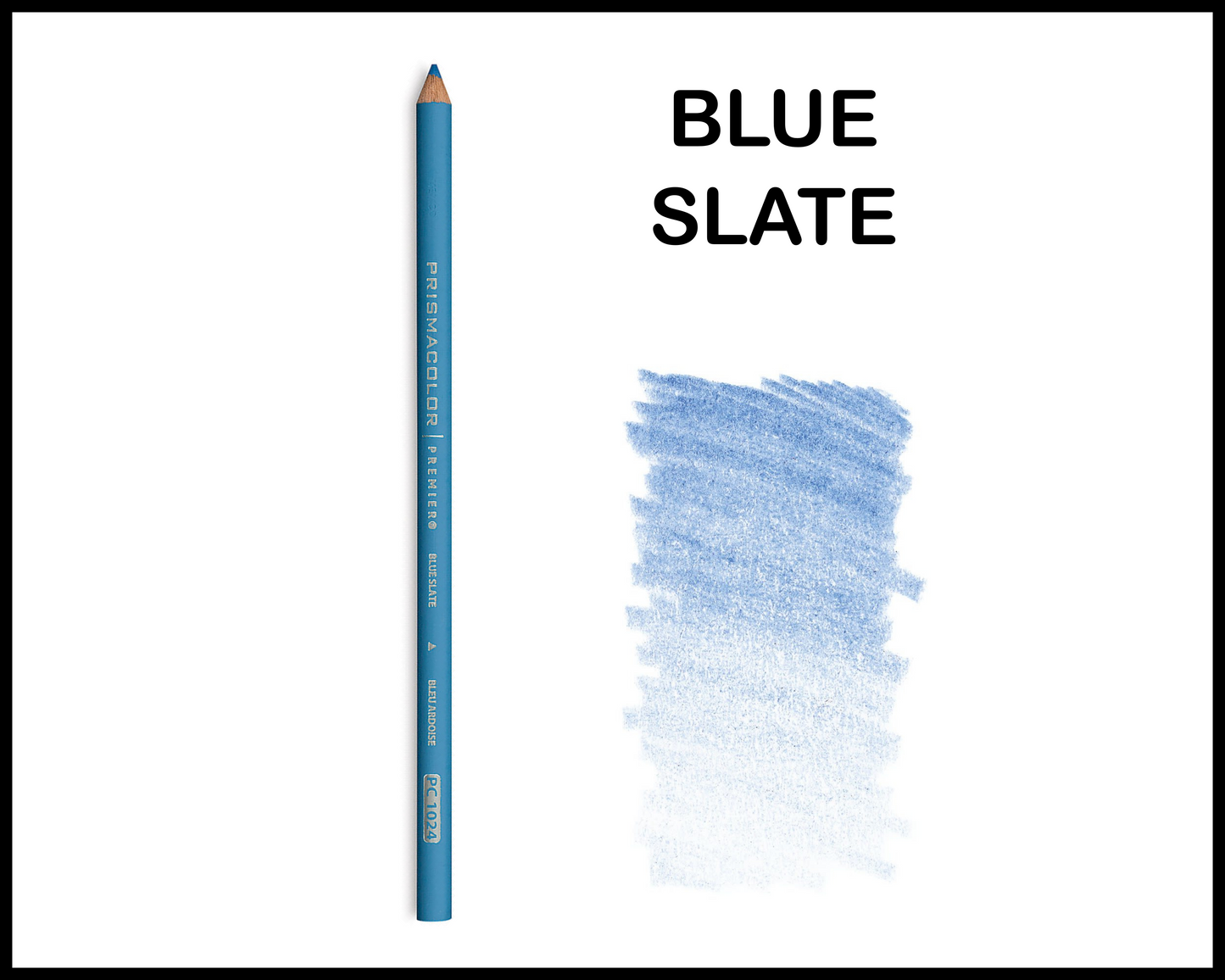 PRISMACOLOR PREMIERE COLORED PENCIL SINGLE OPEN STOCK
