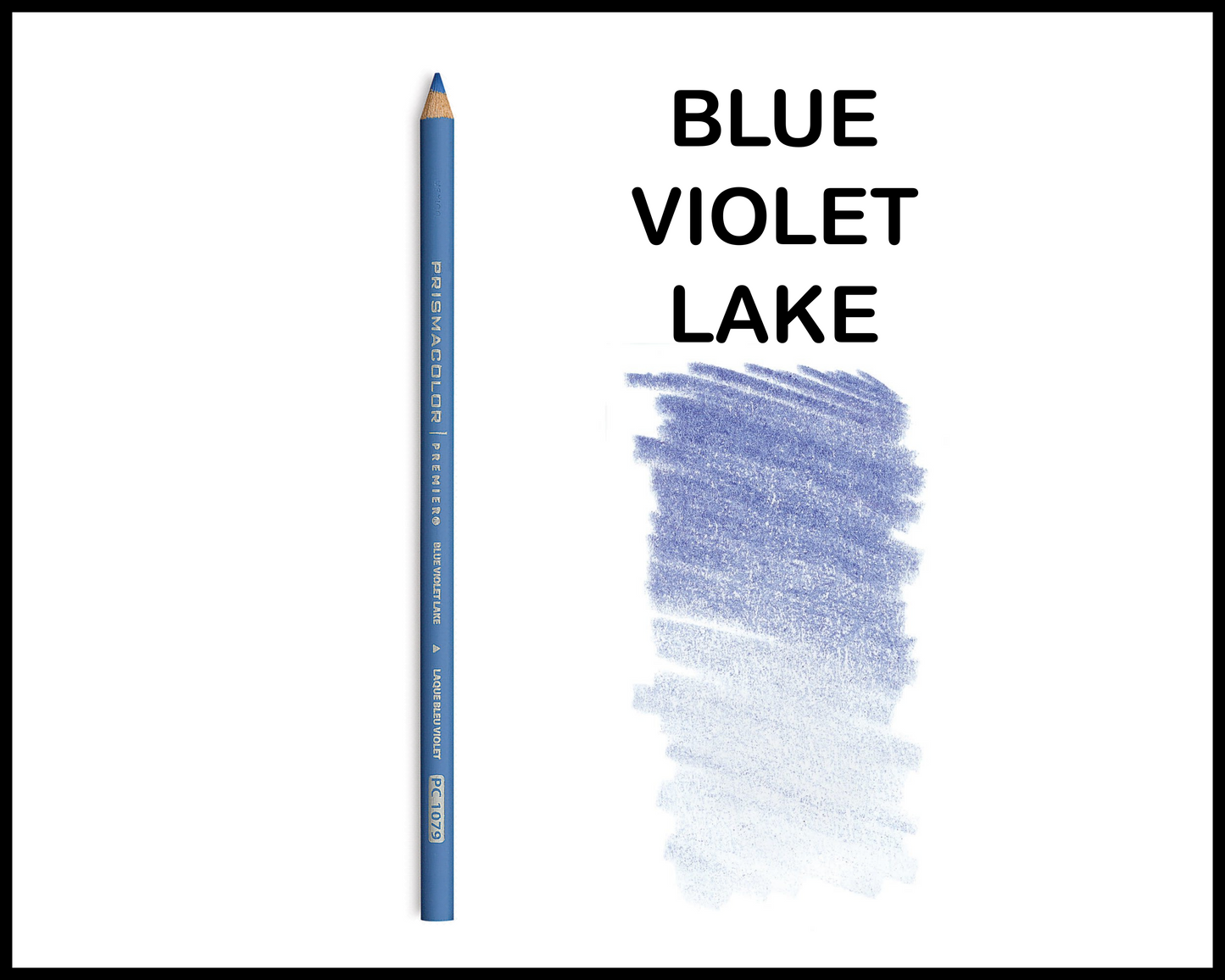 PRISMACOLOR PREMIERE COLORED PENCIL SINGLE OPEN STOCK