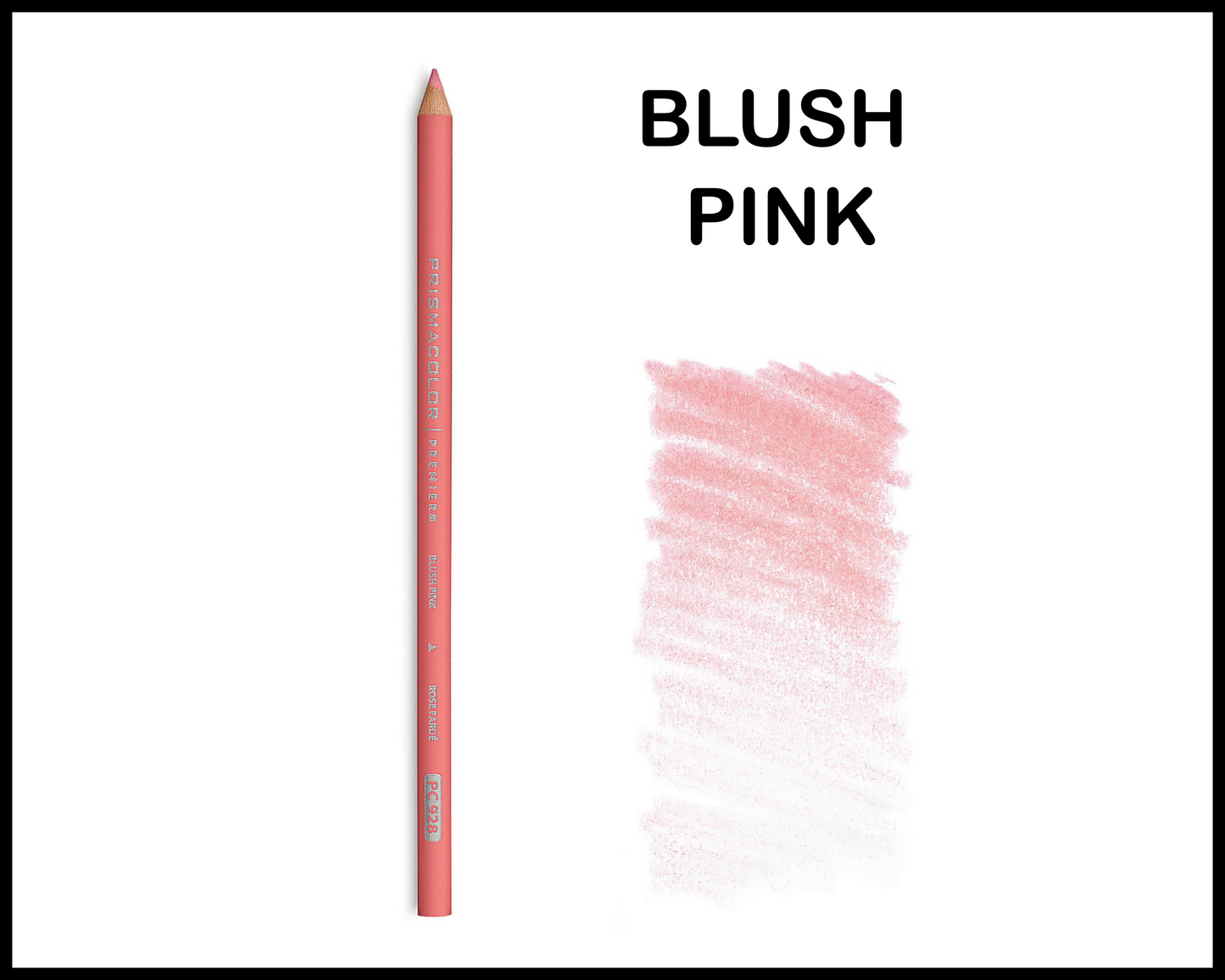 PRISMACOLOR PREMIERE COLORED PENCIL SINGLE OPEN STOCK