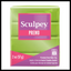 SCULPEY PREMO POLYMER CLAYS 2oz