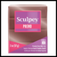 SCULPEY PREMO POLYMER CLAYS 2oz