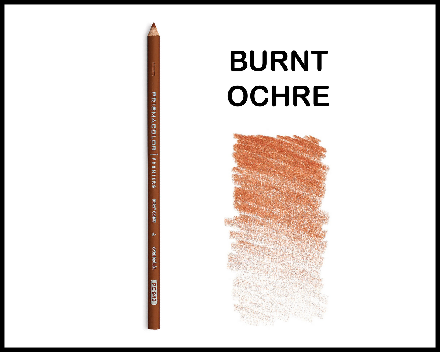 PRISMACOLOR PREMIERE COLORED PENCIL SINGLE OPEN STOCK