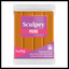 SCULPEY PREMO POLYMER CLAYS 2oz