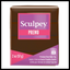 SCULPEY PREMO POLYMER CLAYS 2oz