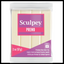 SCULPEY PREMO POLYMER CLAYS 2oz