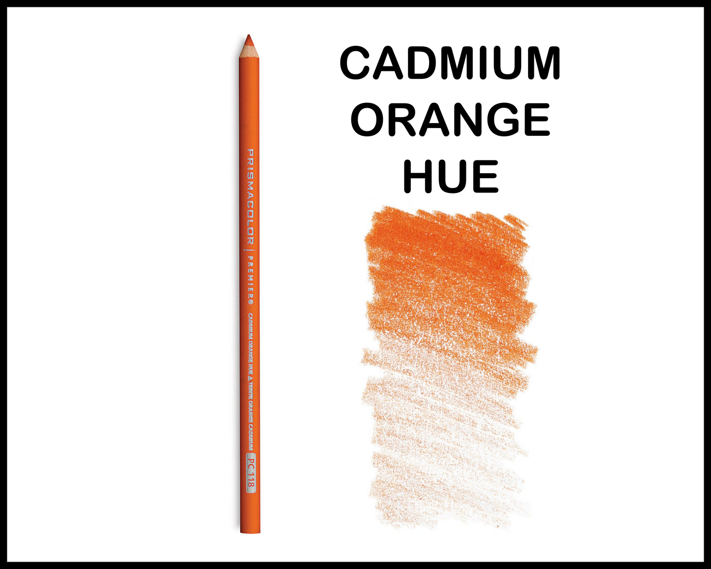 PRISMACOLOR PREMIERE COLORED PENCIL SINGLE OPEN STOCK
